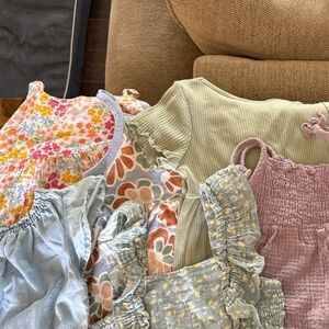 Girls 2T Dresses & Rompers
